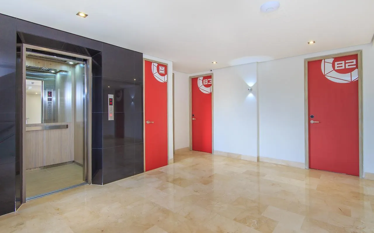 Obo Hotel Medellin