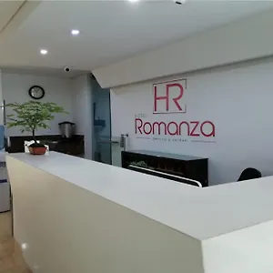 3* Hotel Romanza