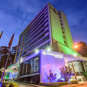 5* Hotel Nh Collection Royal