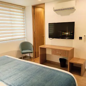 4* Hotel Lomas 10