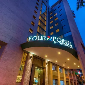 4* Hotel Four Points By Sheraton