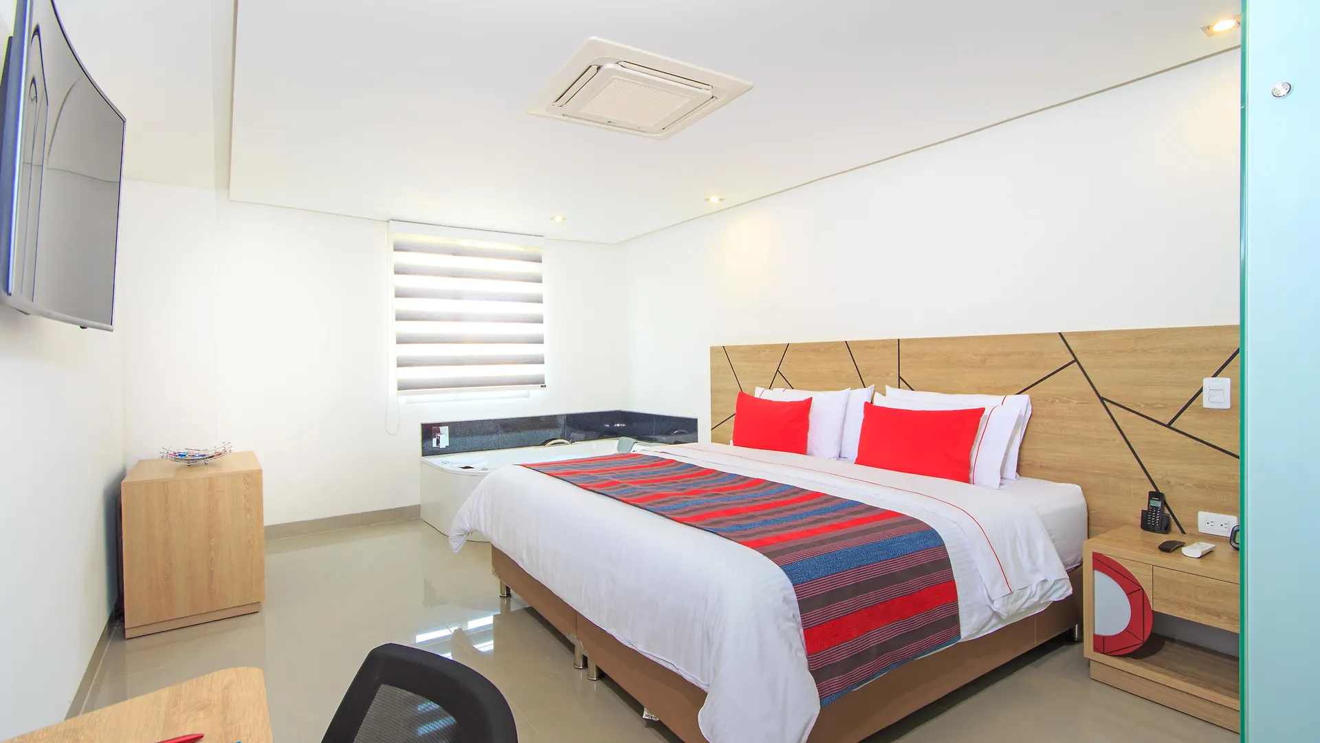 Obo Hotel Medellin