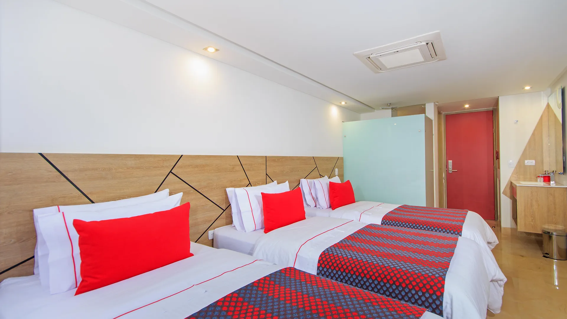 Obo Hotel Medellin