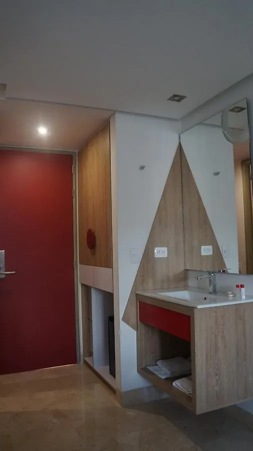 Obo Hotel Medellin