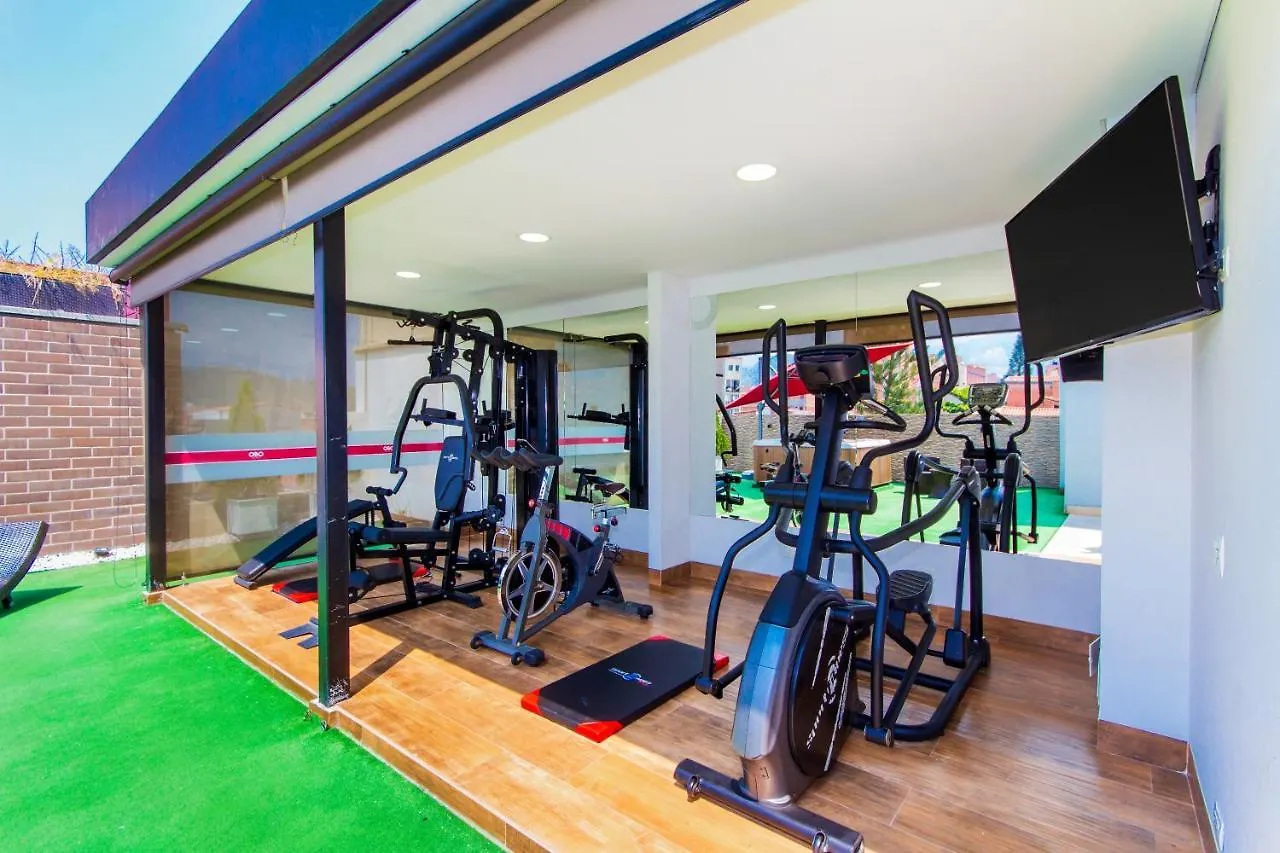 Obo Hotel Medellin