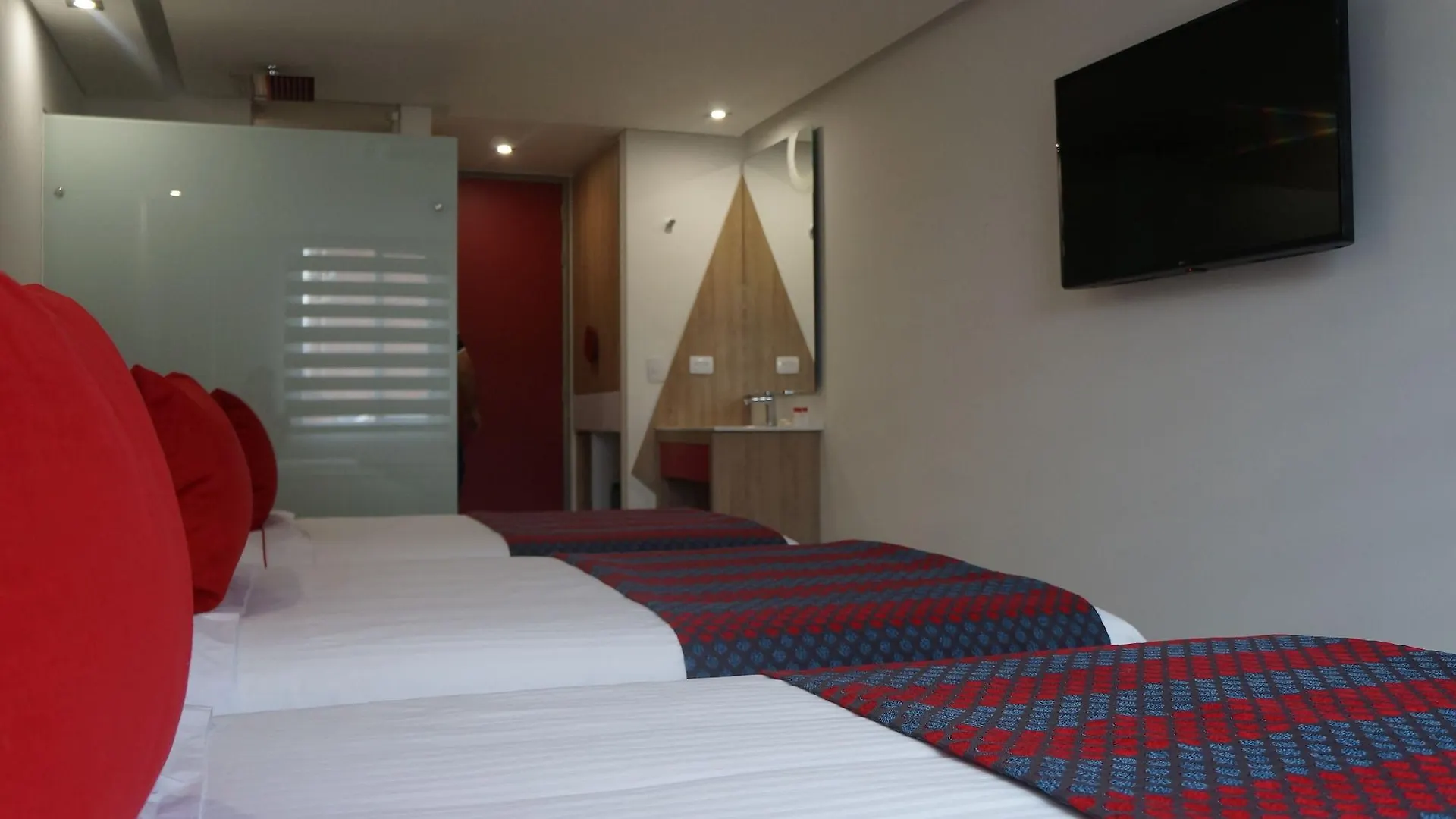 Obo Hotel Medellin