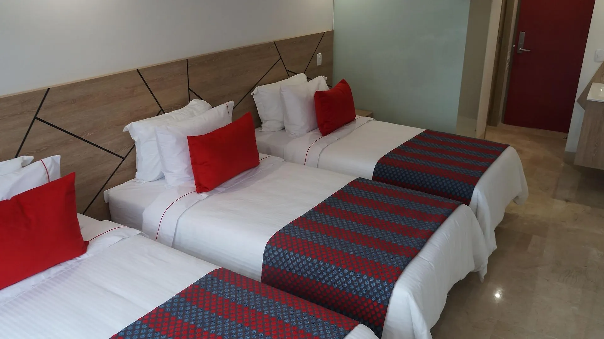 Obo Hotel Medellin