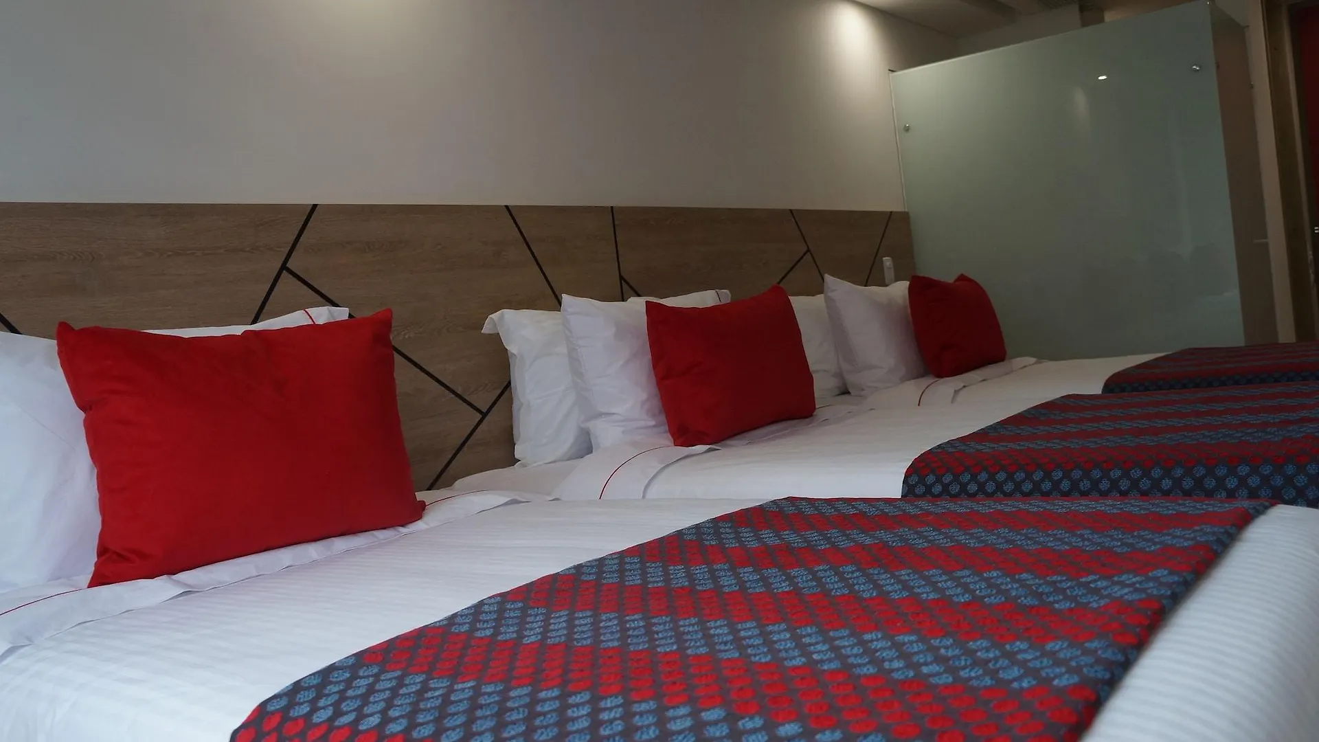 Obo Hotel Medellin 4*,  Colombia