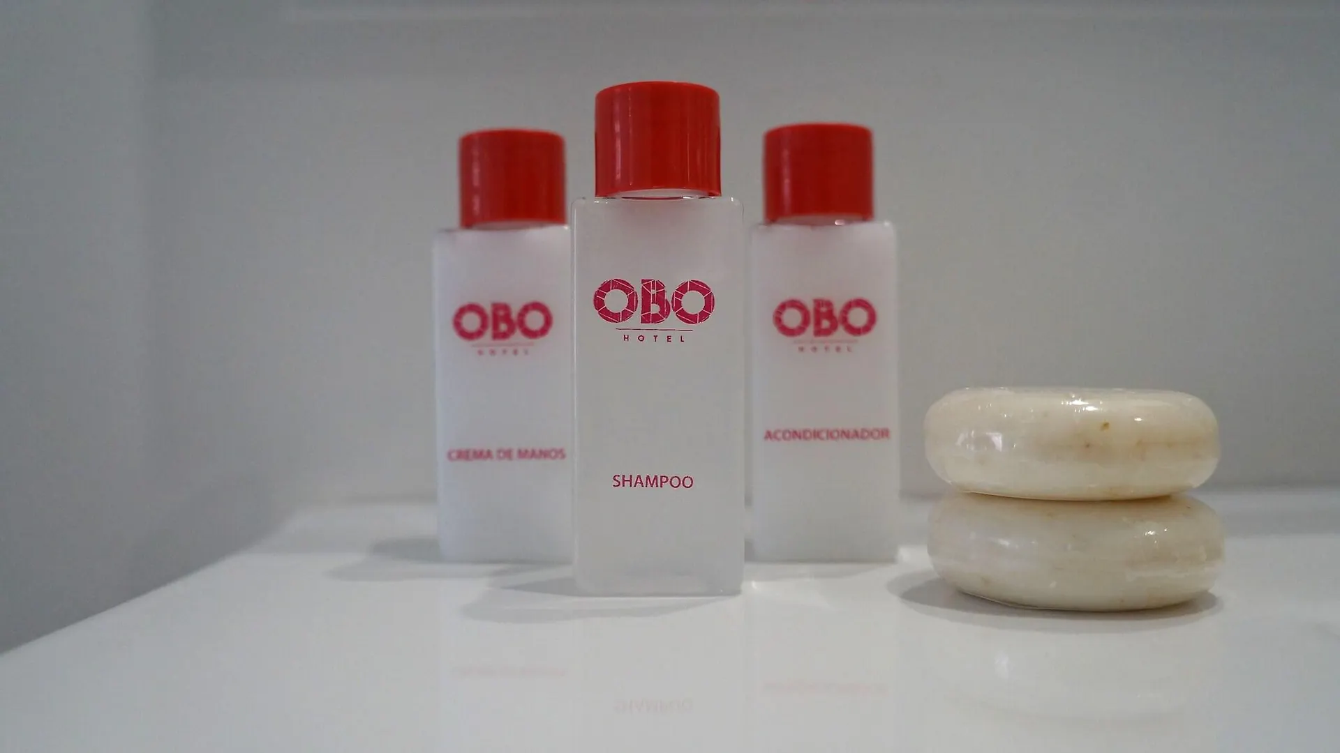 Obo Hotel Medellin