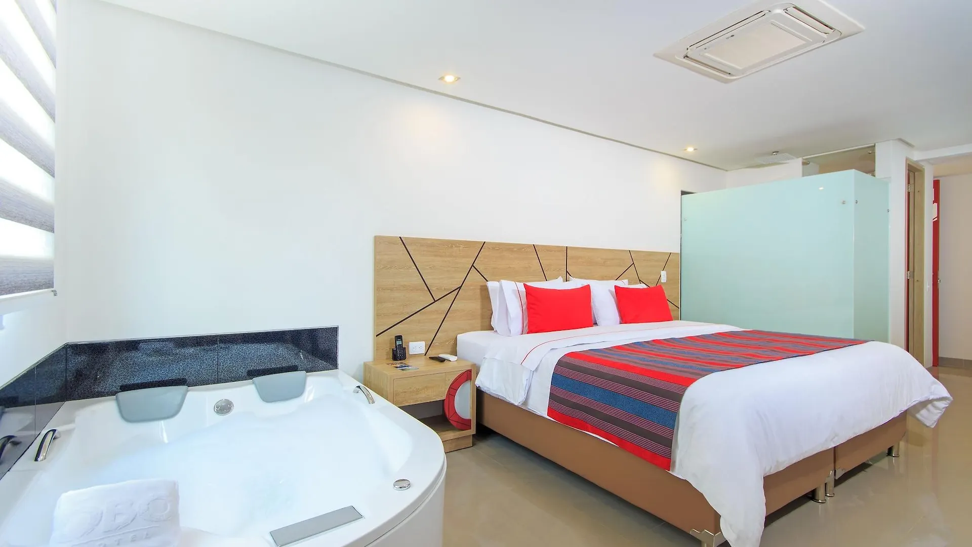 Obo Hotel Medellin