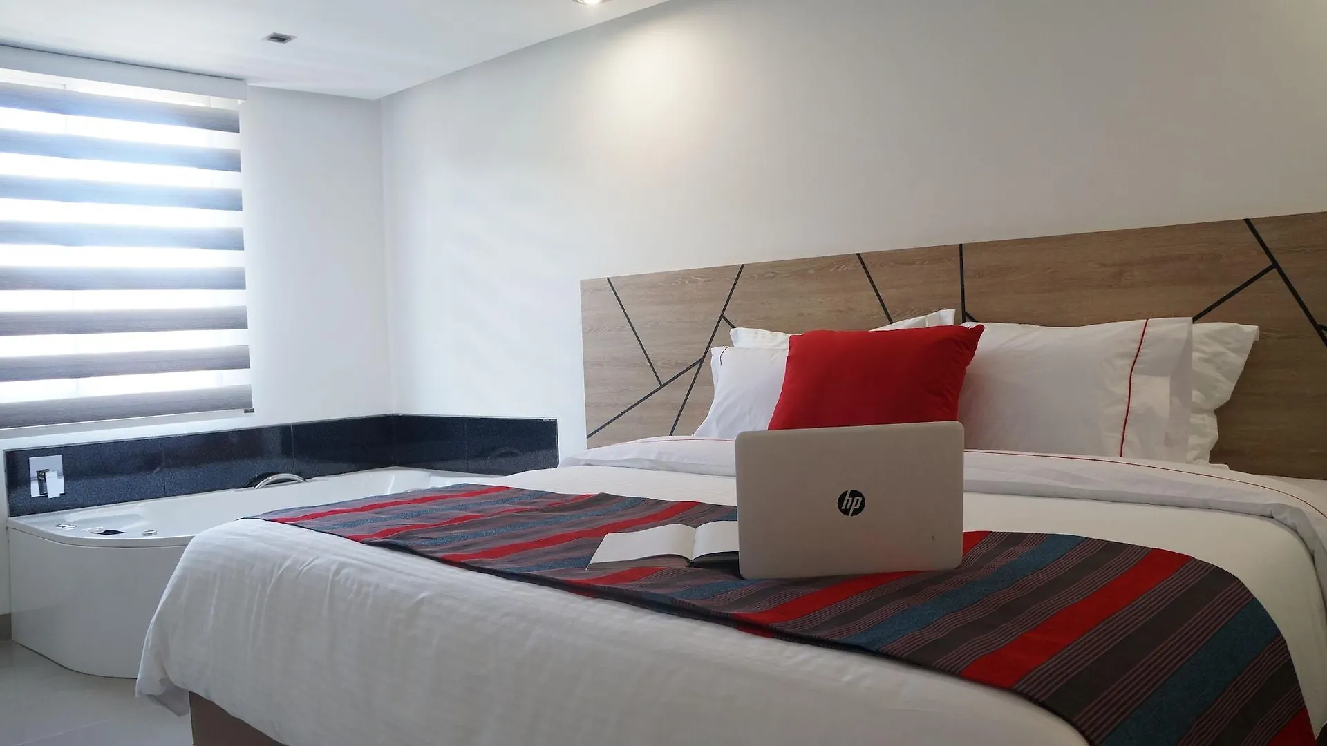 ****  Obo Hotel Medellin Colombia