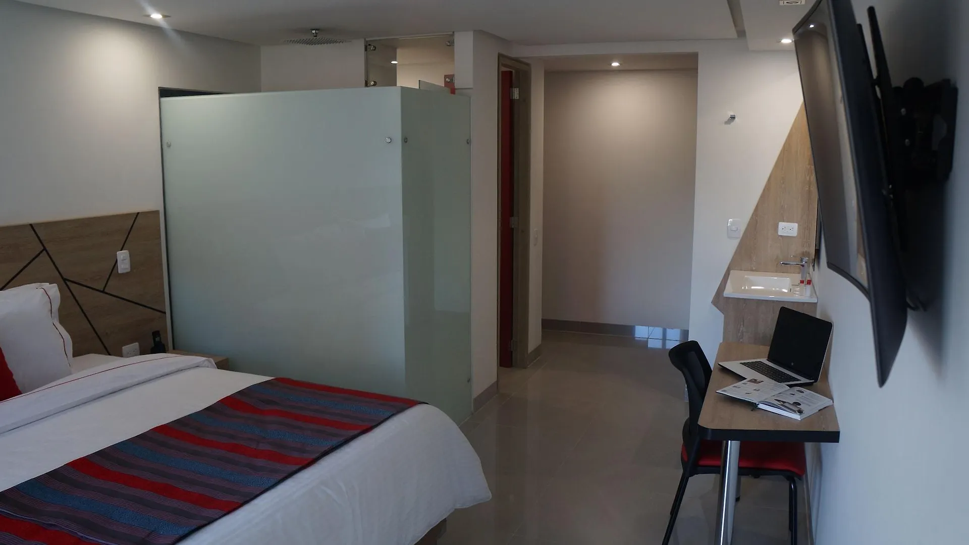 Obo Hotel Medellin