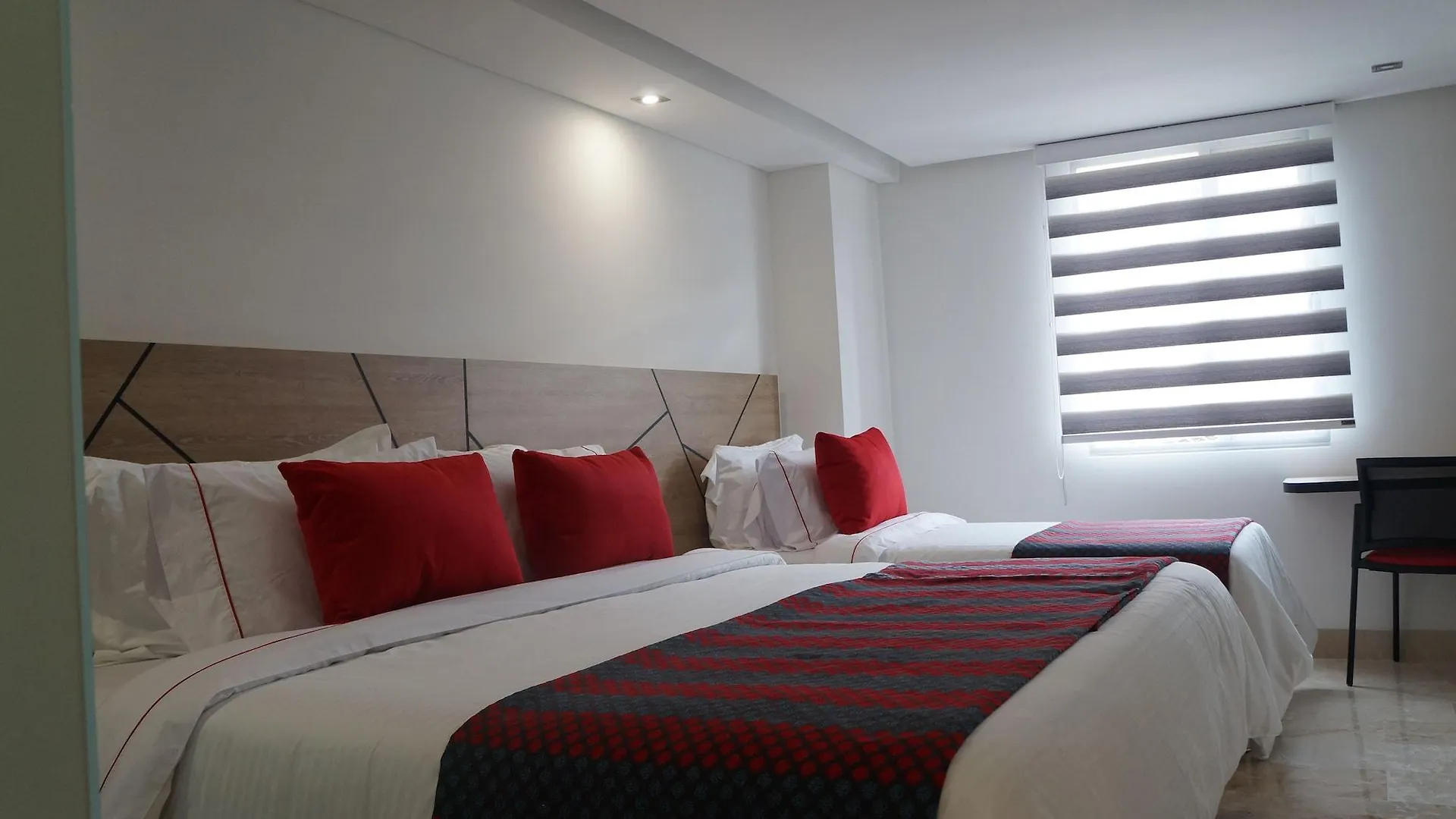 Obo Hotel Medellin 4*,