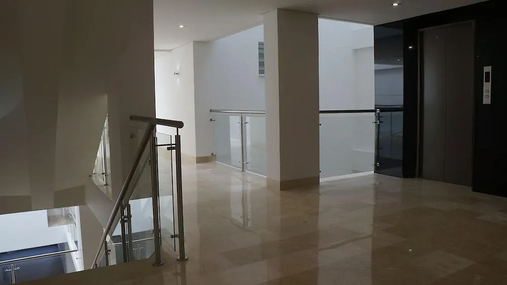 Obo Hotel Medellin 4*,