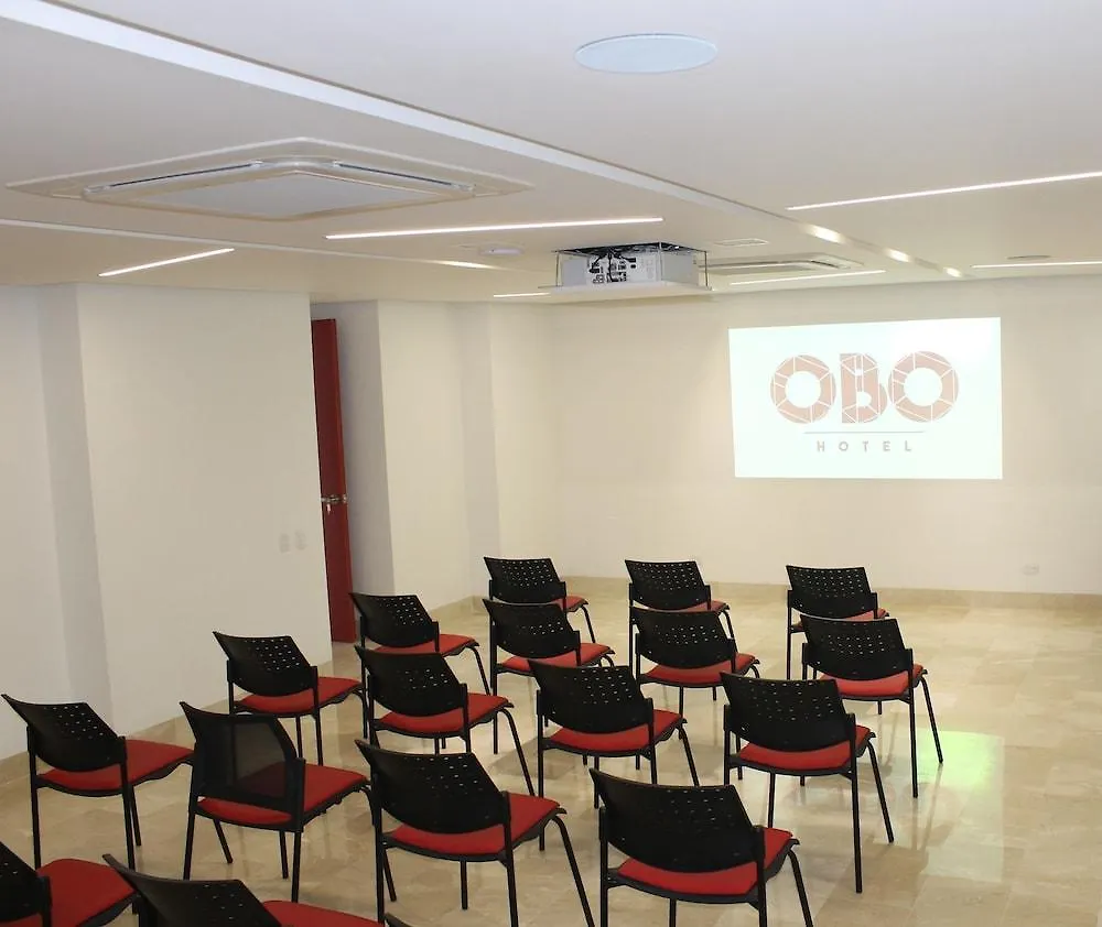 Obo Hotel Medellin