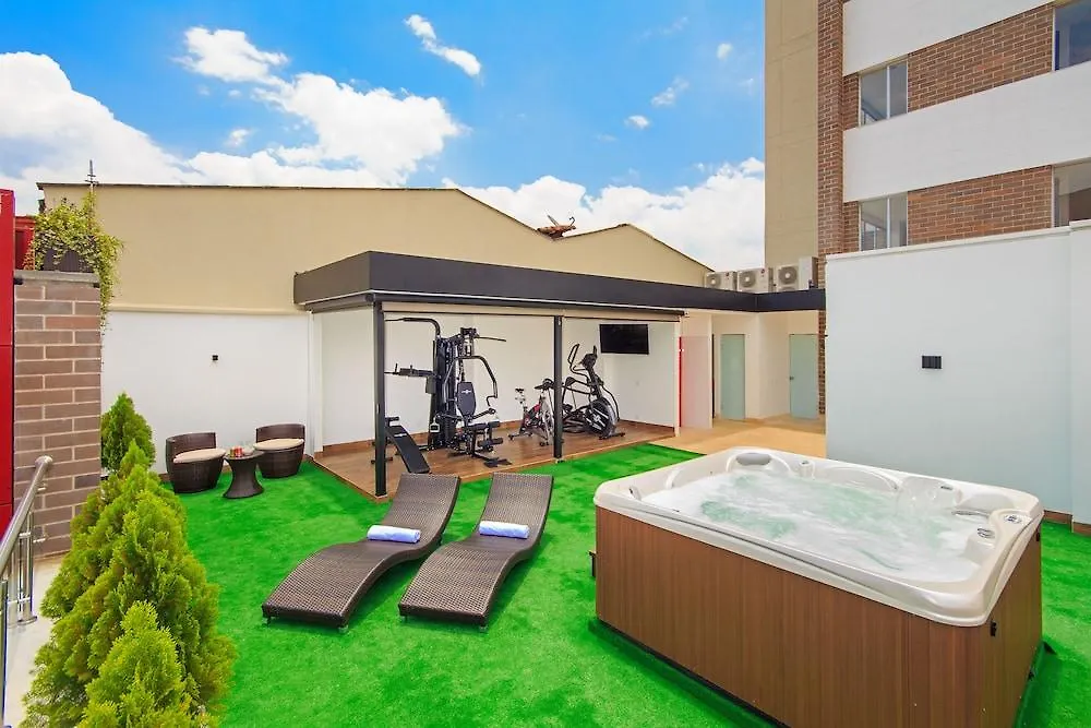 Obo Hotel Medellin