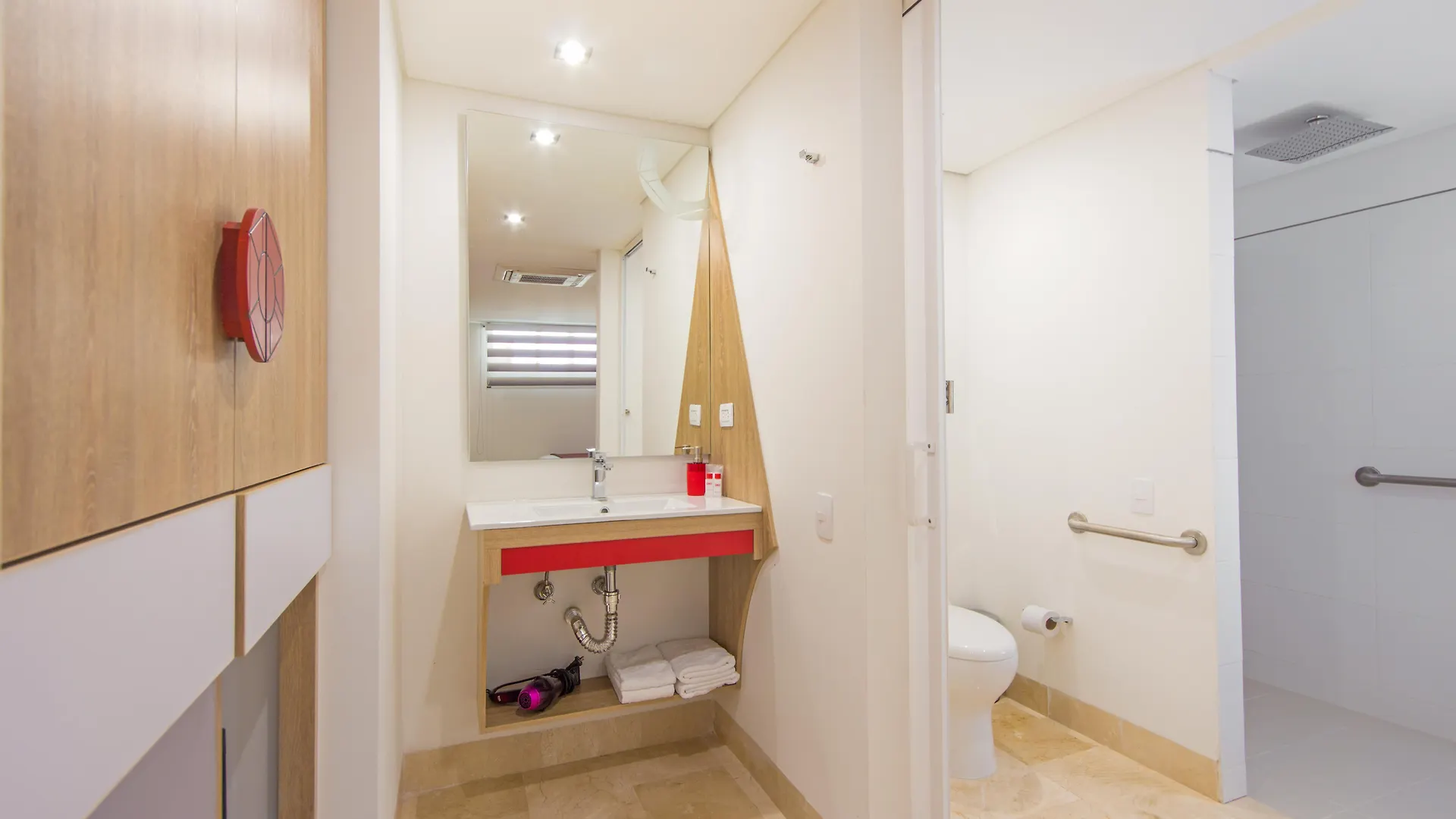 Obo Hotel Medellin Colombia