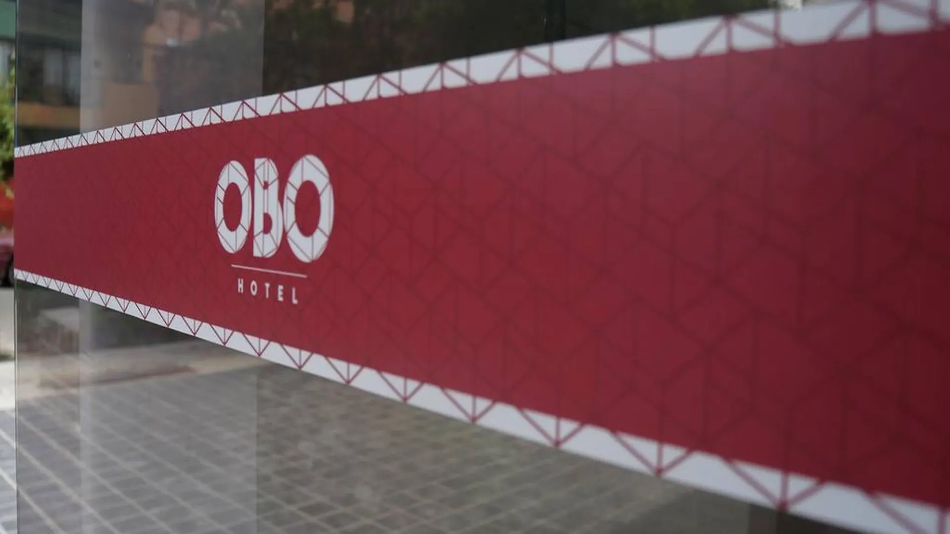 Obo Hotel Medellin