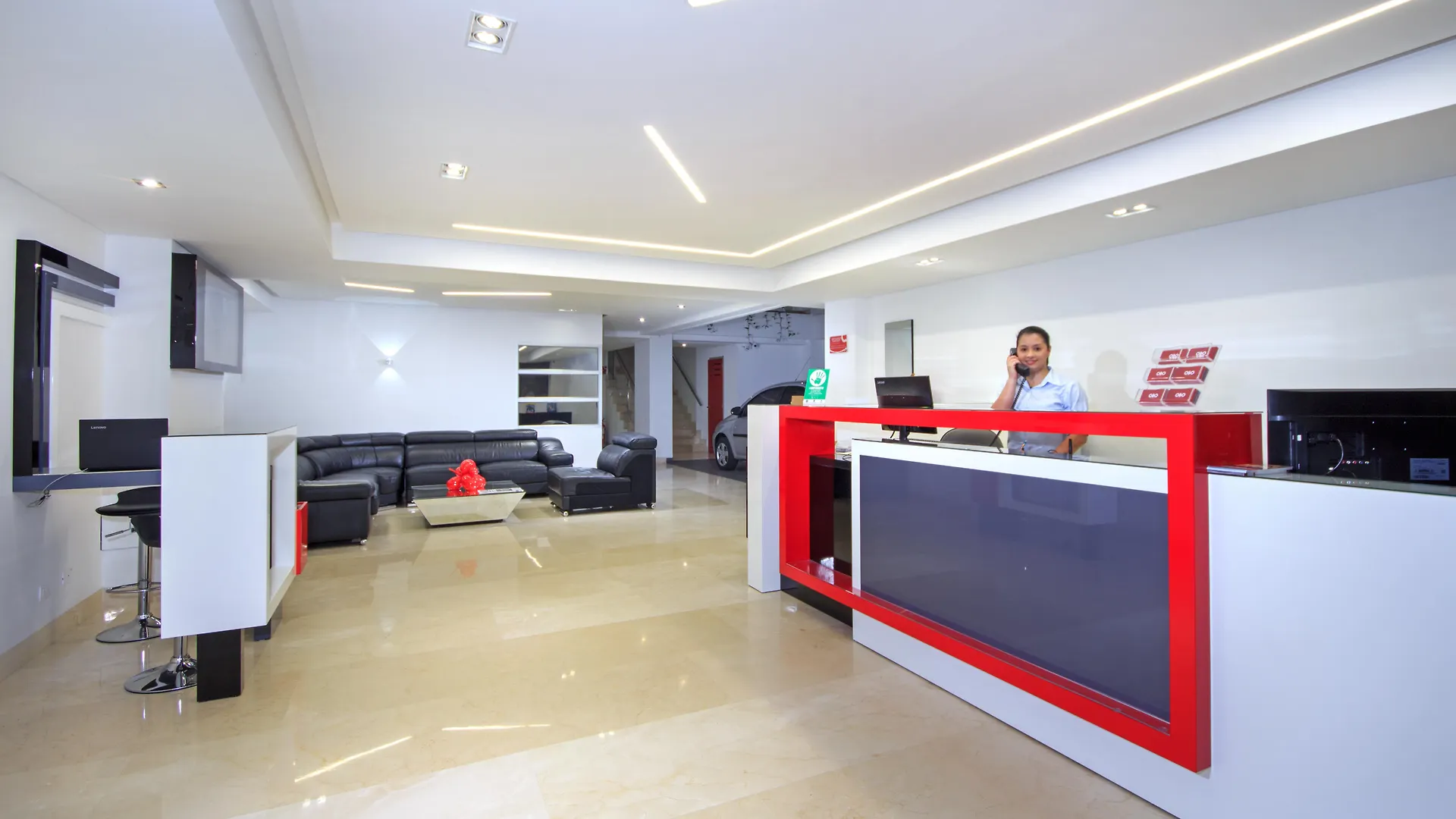 Obo Hotel Medellin