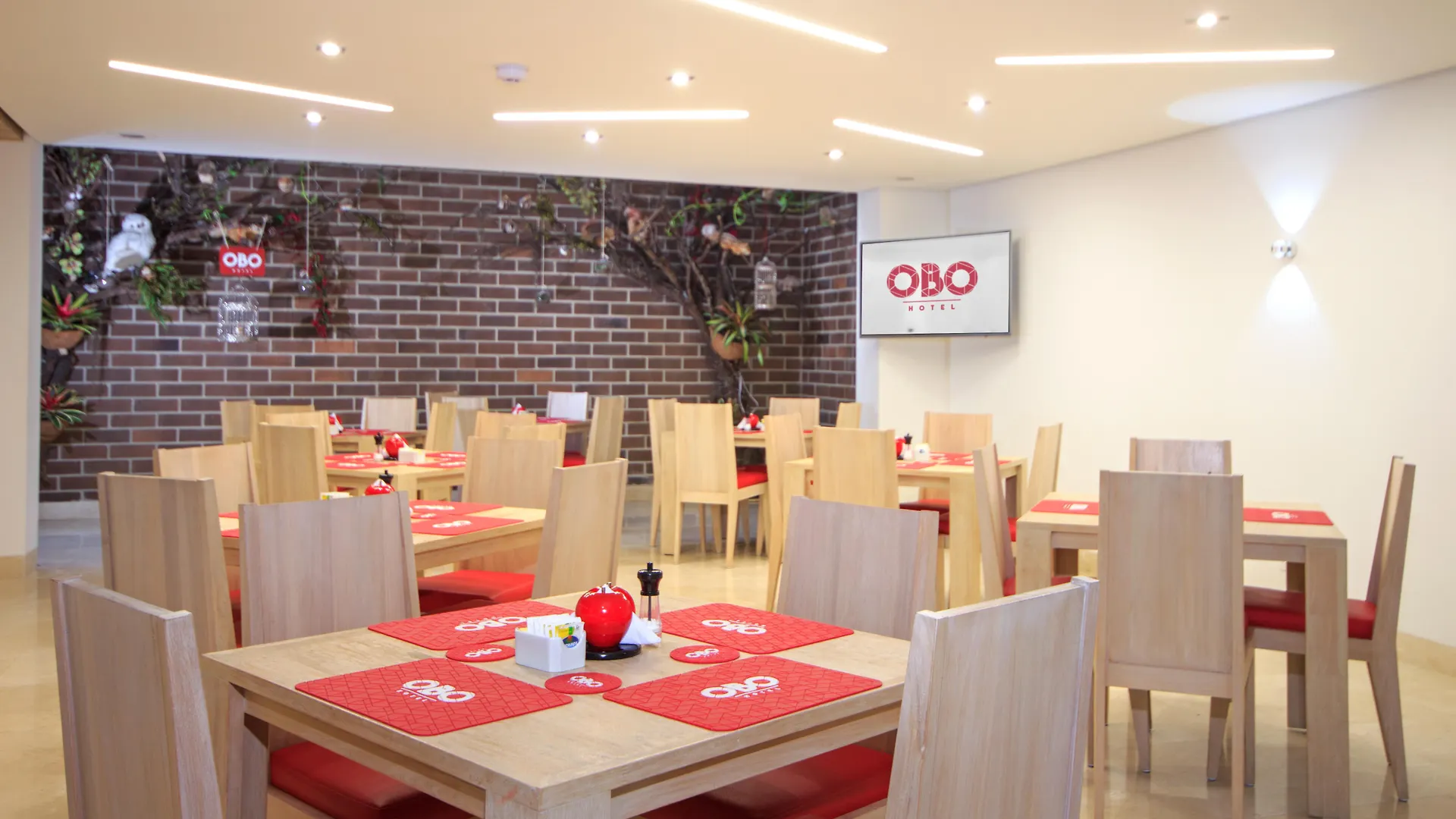 ****  Obo Hotel Medellin Colombia