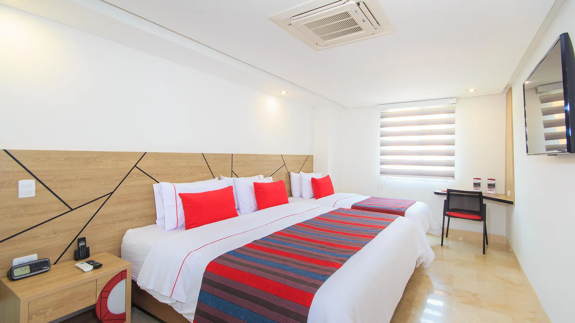 Obo Hotel Medellin