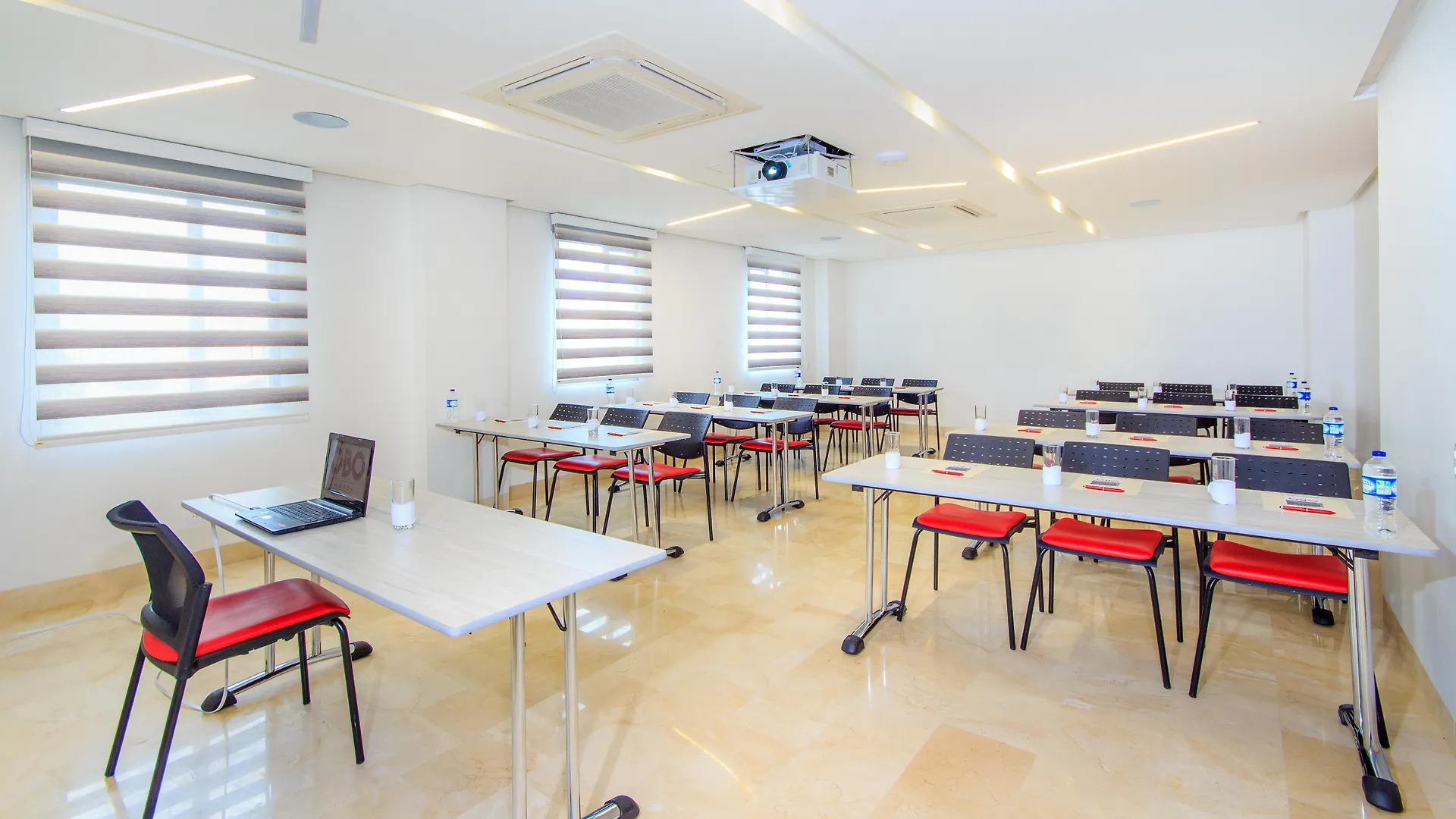 ****  Obo Hotel Medellin Colombia