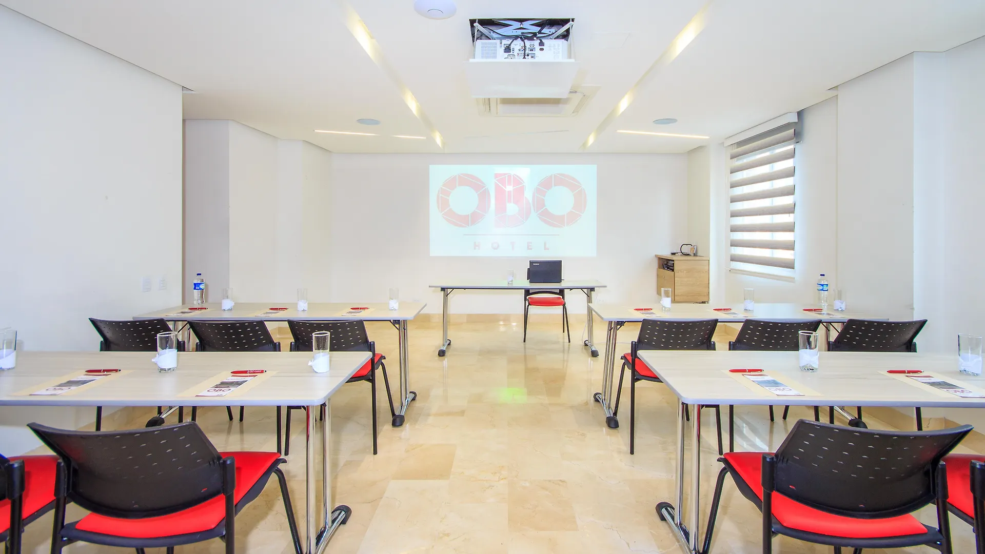 Obo Hotel Medellin