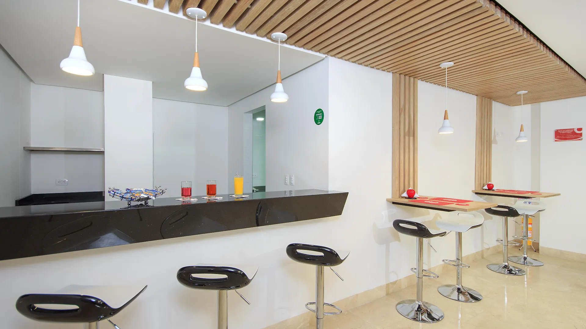 ****  Obo Hotel Medellin Colombia