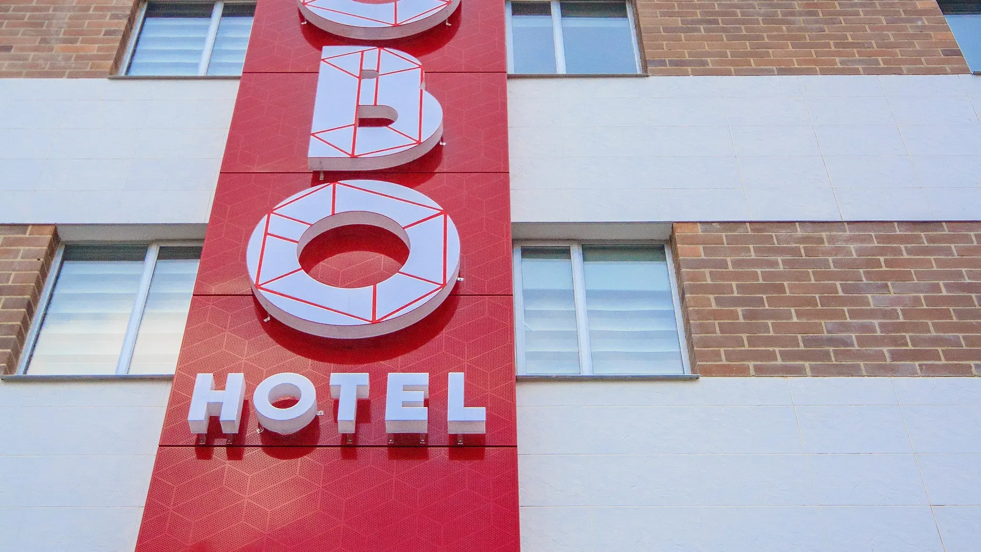 Obo Hotel Medellin