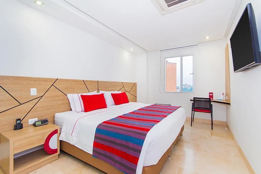 Obo Hotel Medellin