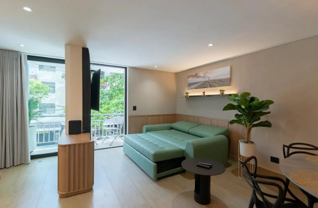 ****  Obo Hotel Medellin Colombia