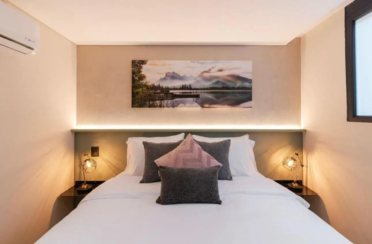 Obo Hotel Medellin 4*,