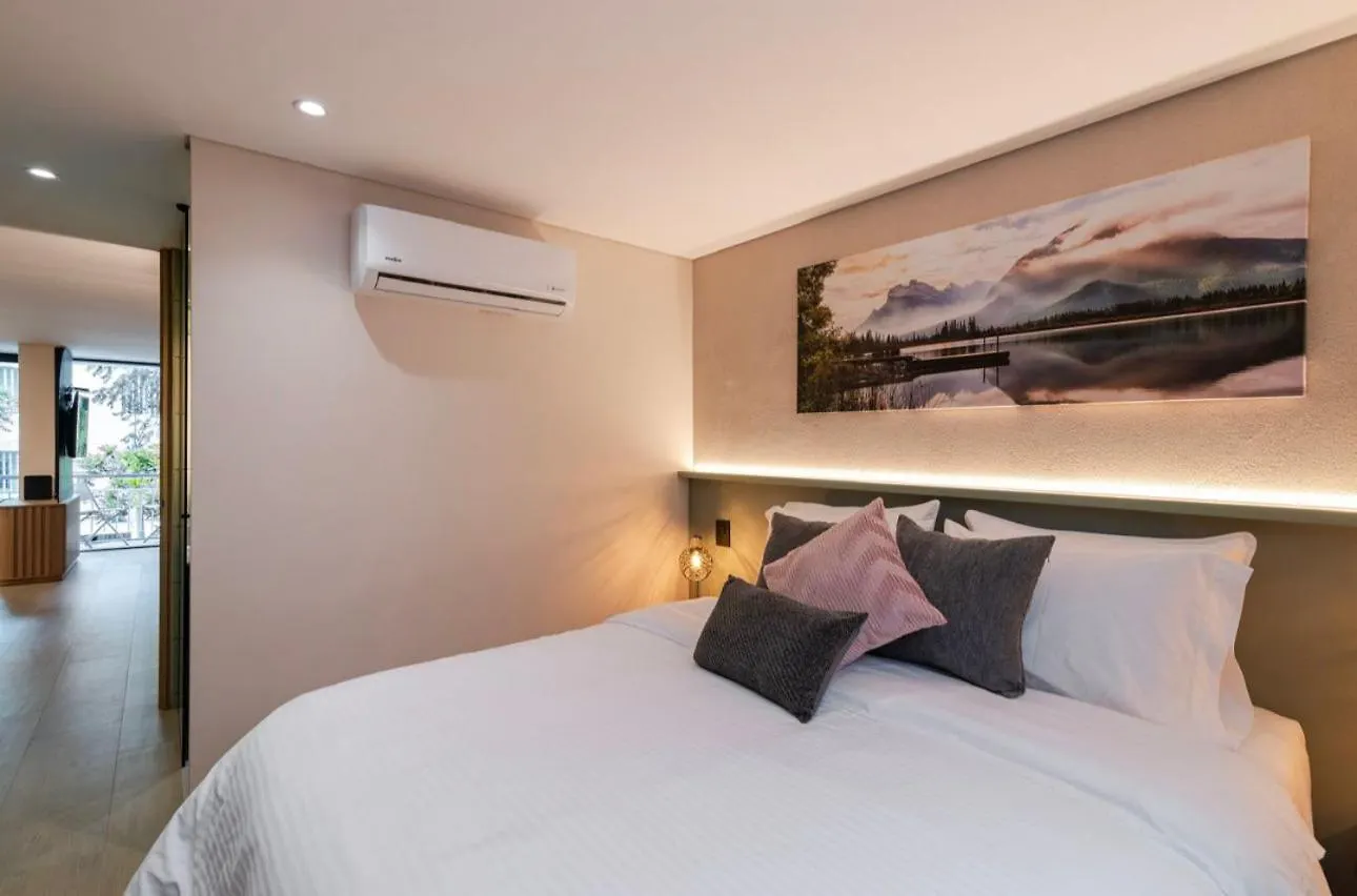 Obo Hotel Medellin