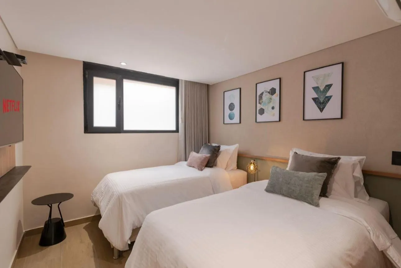 Obo Hotel Medellin