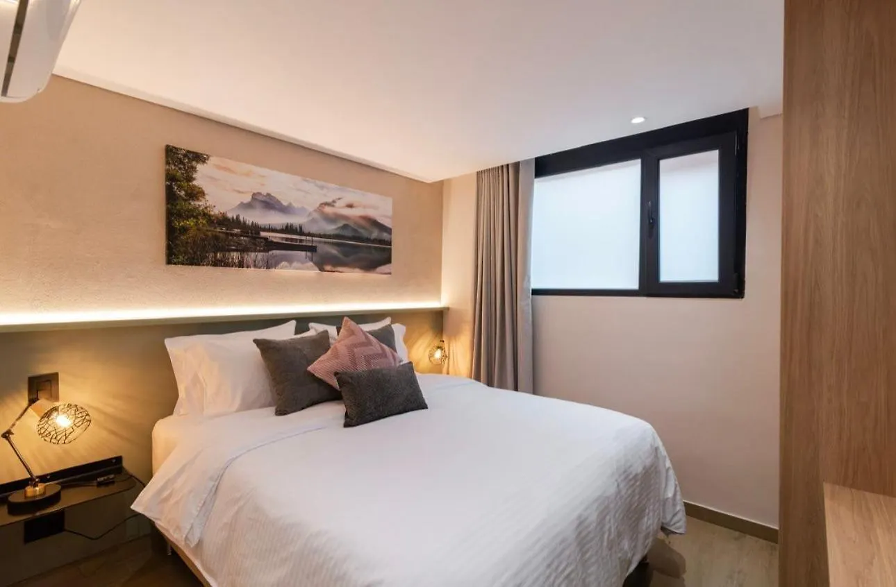 Obo Hotel Medellin