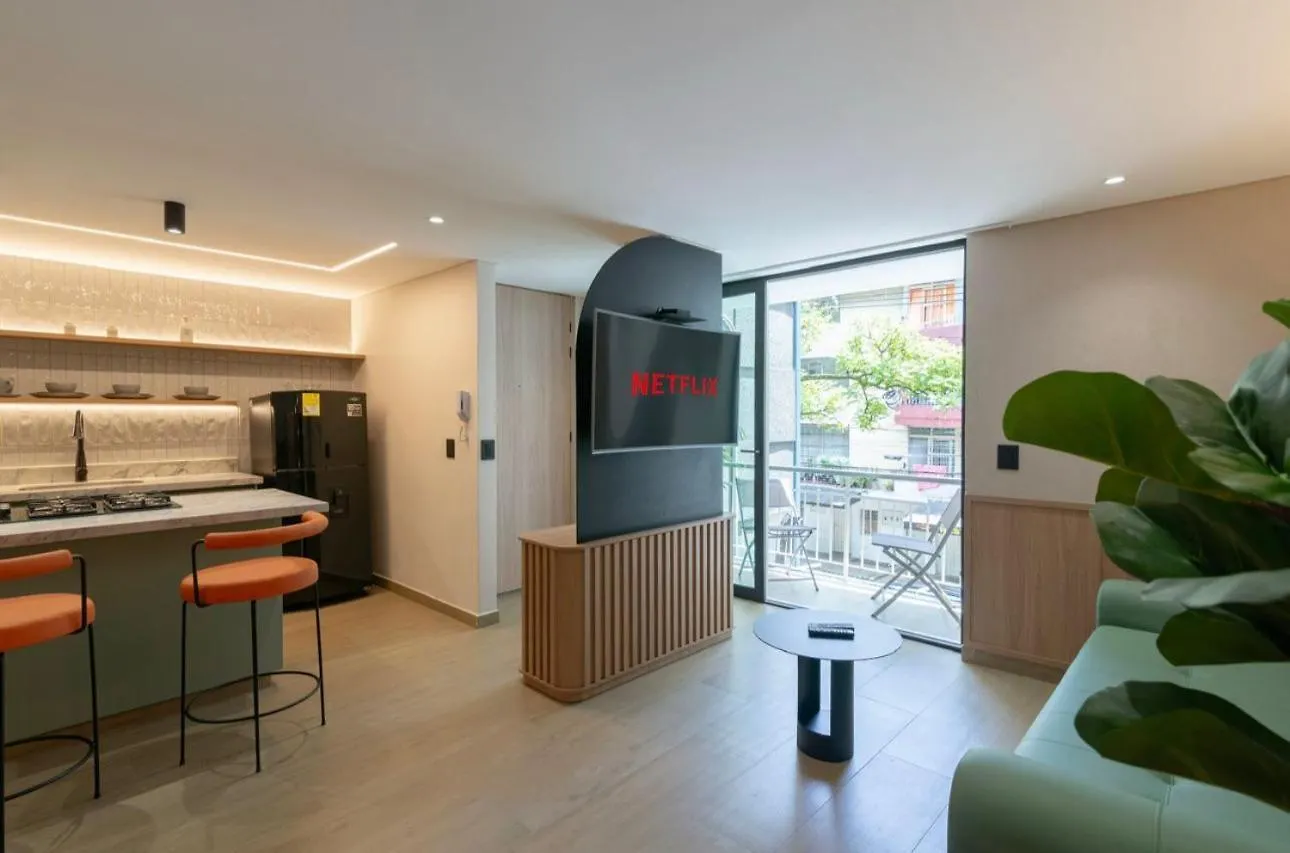Obo Hotel Medellin