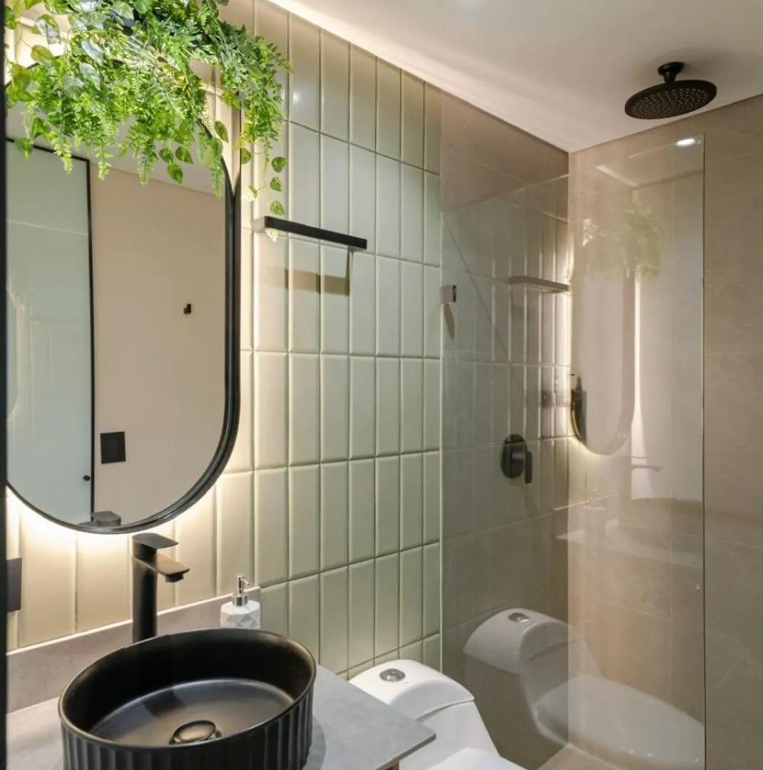 Obo Hotel Medellin