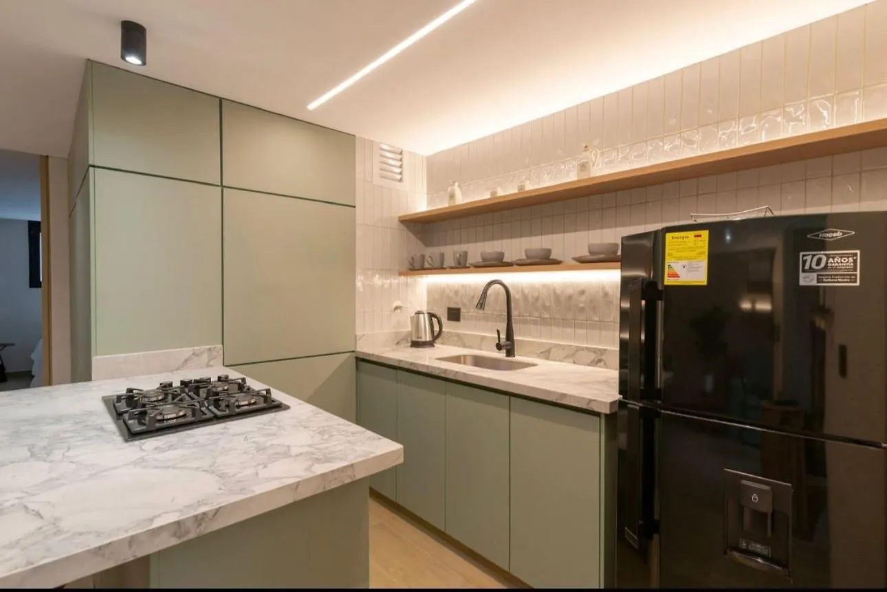 Obo Hotel Medellin Colombia