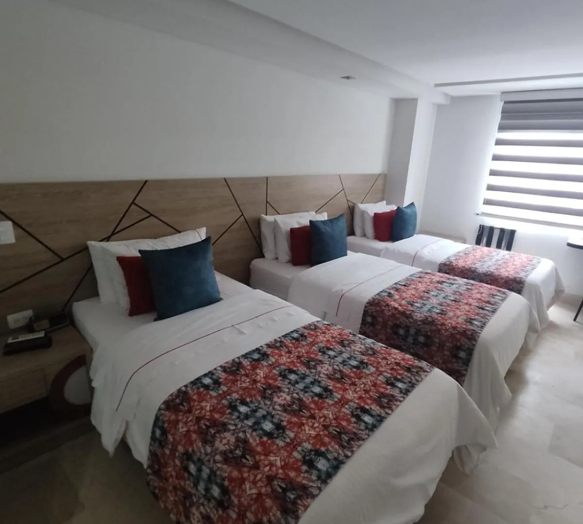 Obo Hotel Medellin