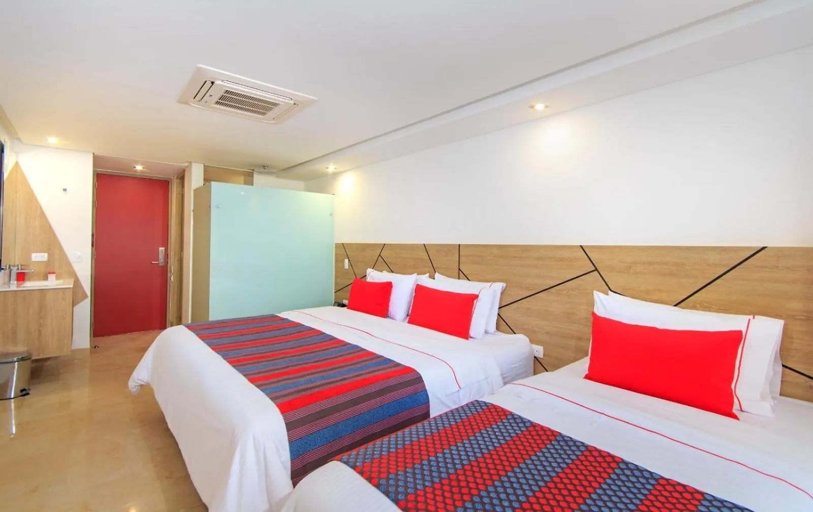 Obo Hotel Medellin Colombia