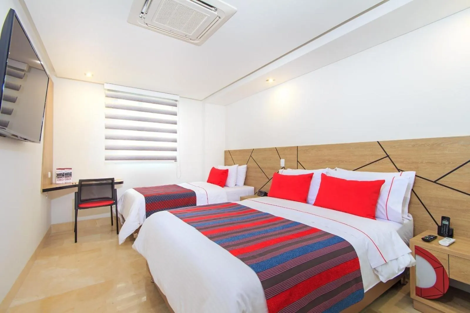 Obo Hotel Medellin