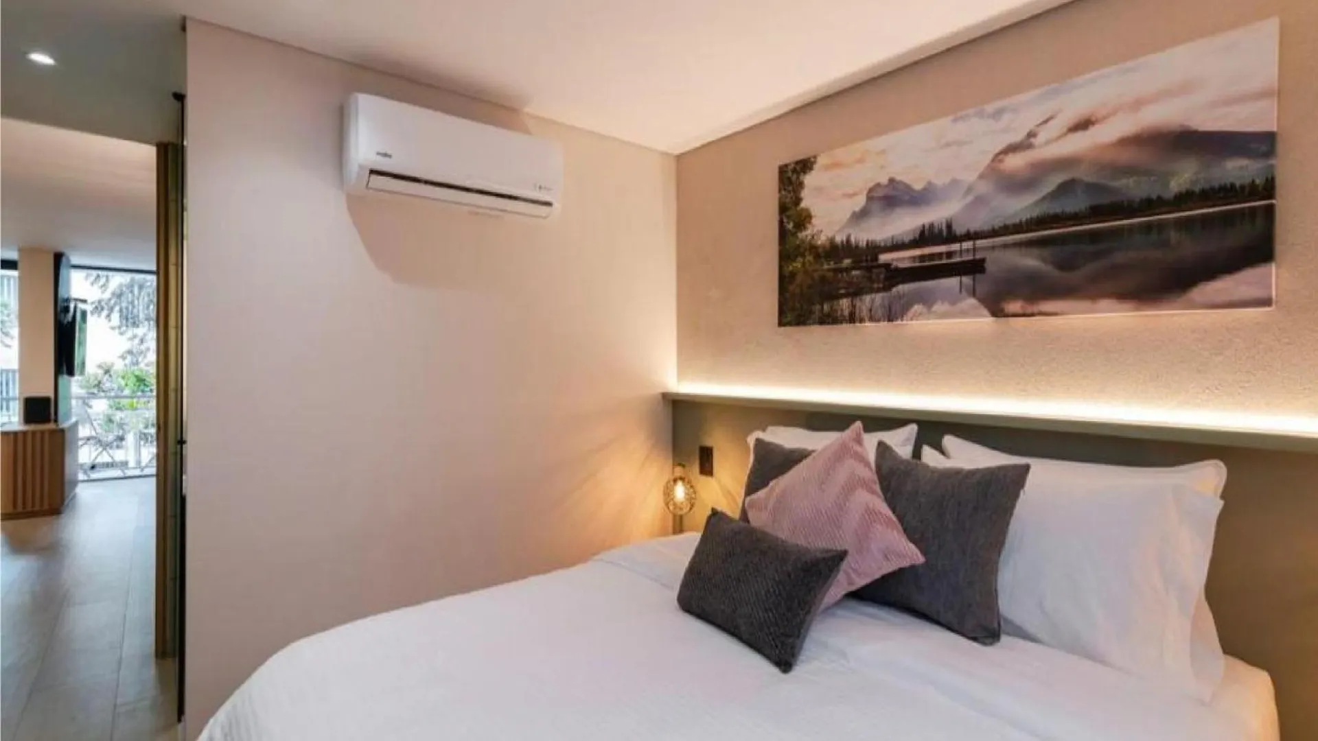 Obo Hotel Medellin Colombia