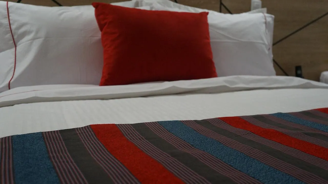 Obo Hotel Medellin