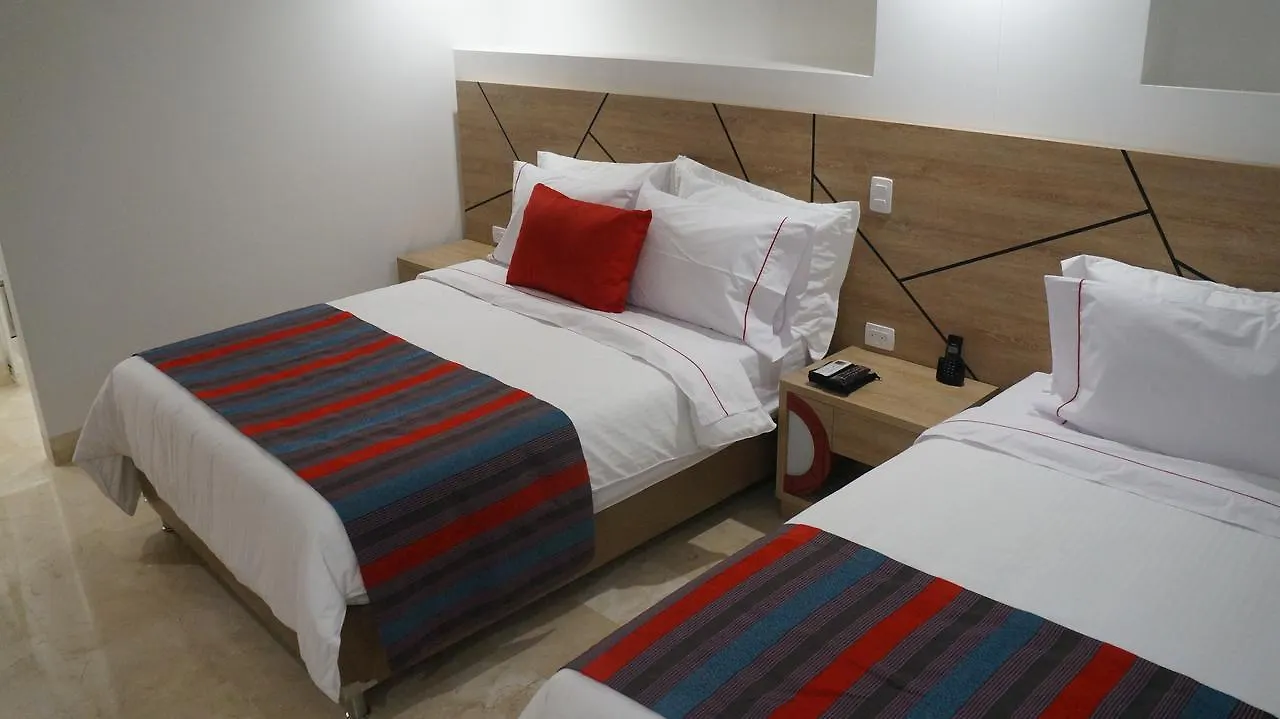 Obo Hotel Medellin