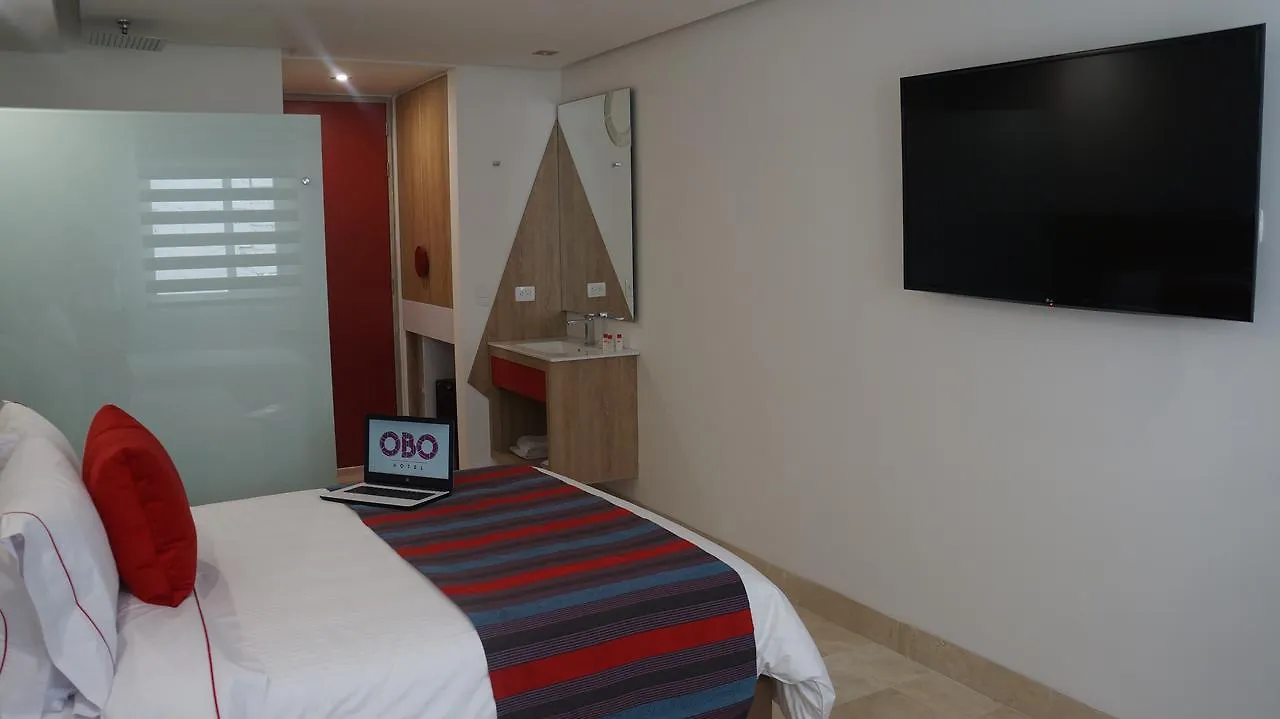 Obo Hotel Medellin