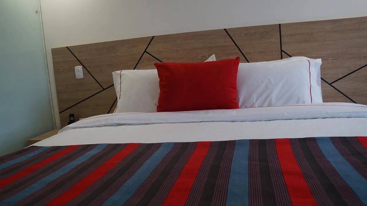 Obo Hotel Medellin Colombia