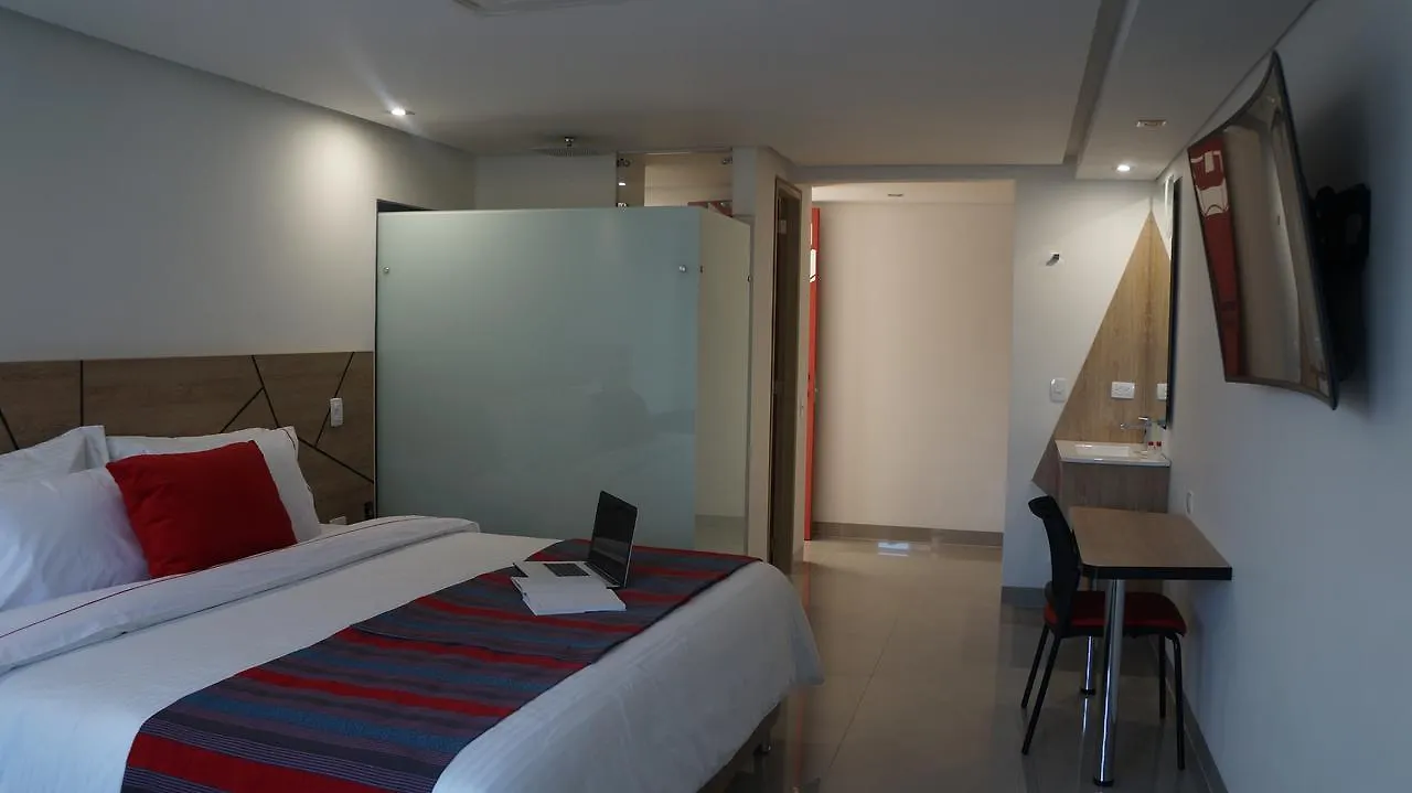 Obo Hotel Medellin