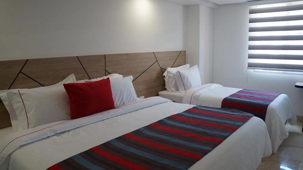 Obo Hotel Medellin