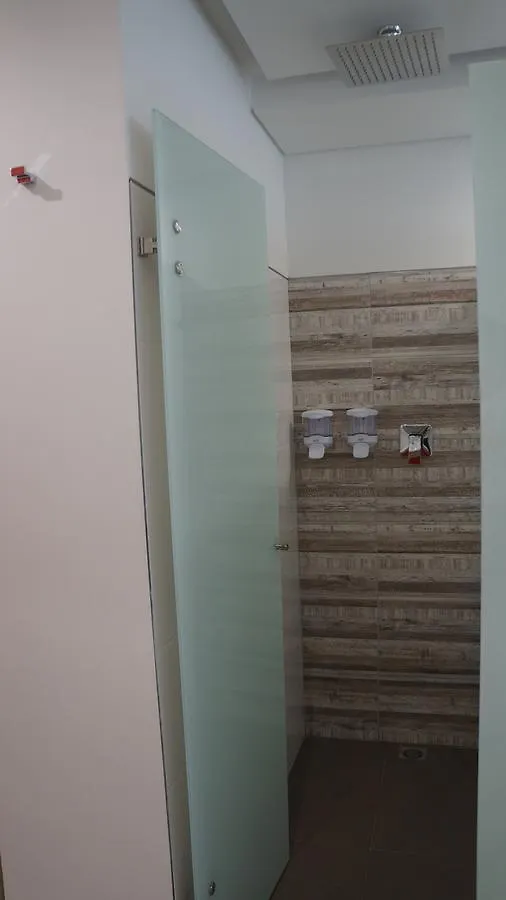 Obo Hotel Medellin Colombia