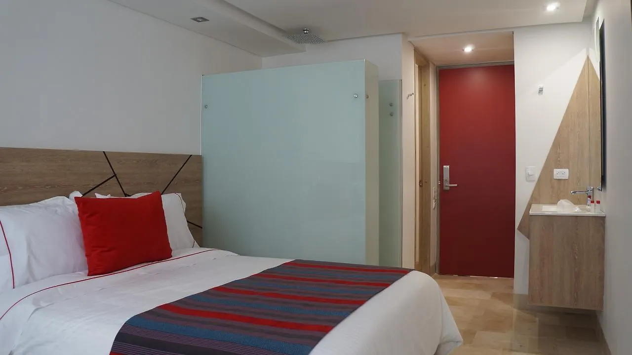 Obo Hotel Medellin